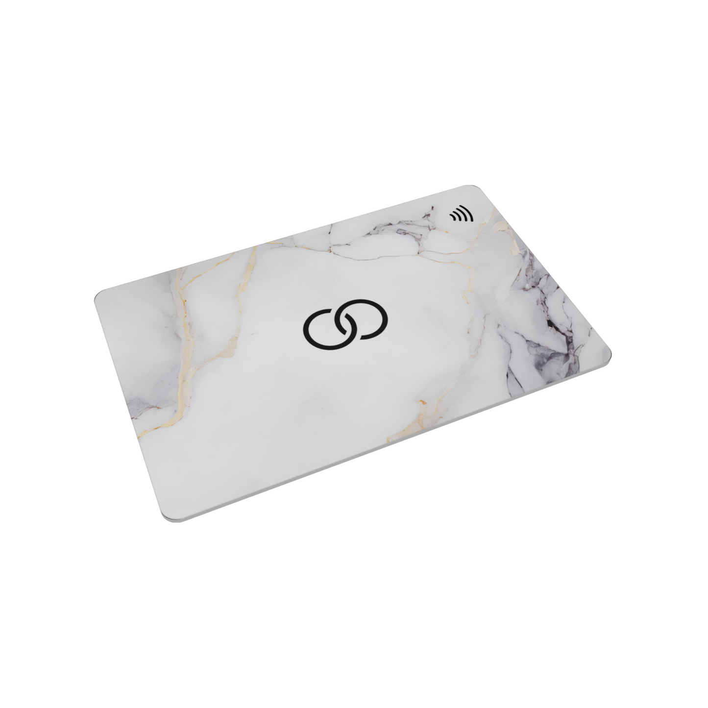 Bond Card – Marble