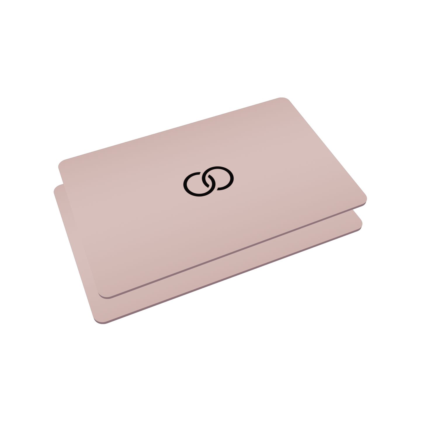 Bond Card – Rose Gold [2–Pack]